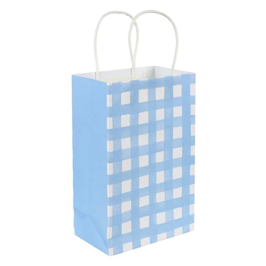 Small Print Gift Bags